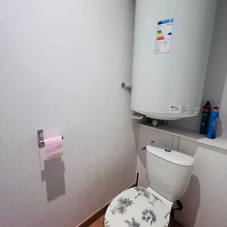 De Lina - Marsouin- Self Check-in